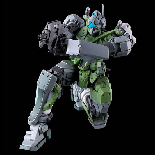 P-Bandai: HG 1/144 gMS-01 Gelgoog (GQ)