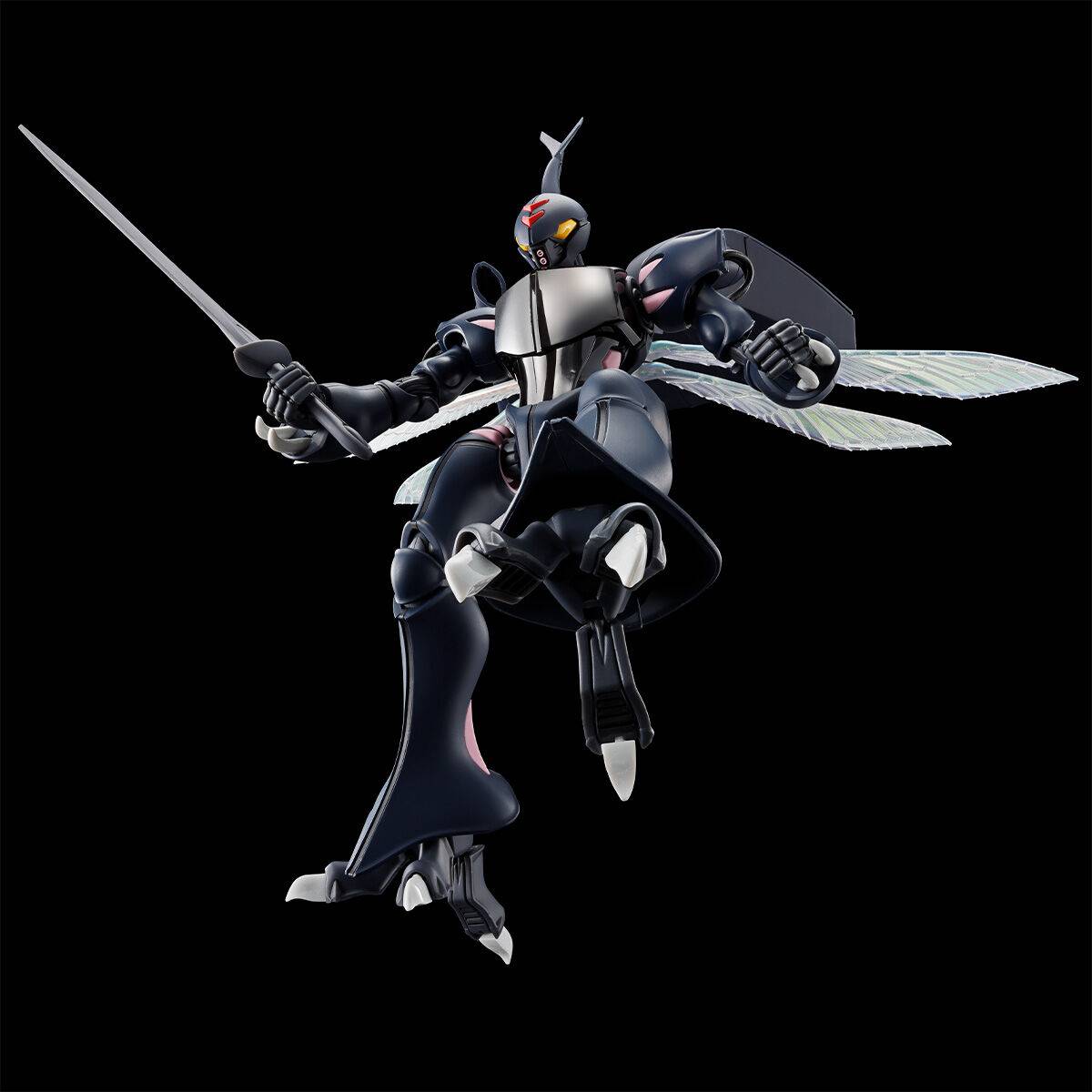 P-Bandai HG 1/72 Tod Dunbine
