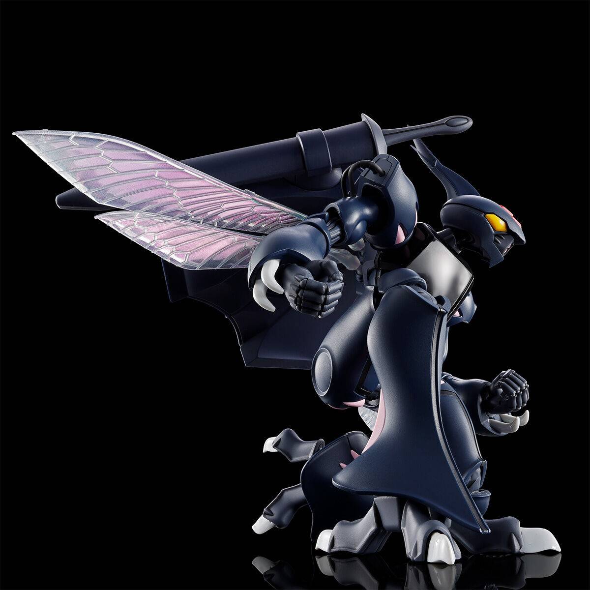 P-Bandai HG 1/72 Tod Dunbine