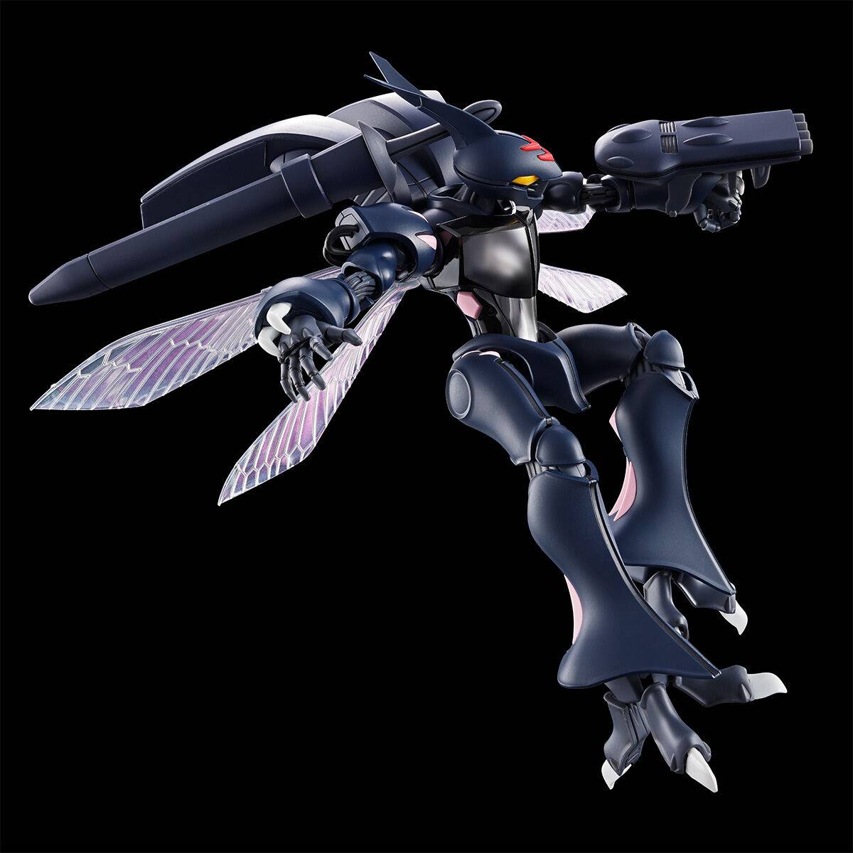 P-Bandai HG 1/72 Tod Dunbine