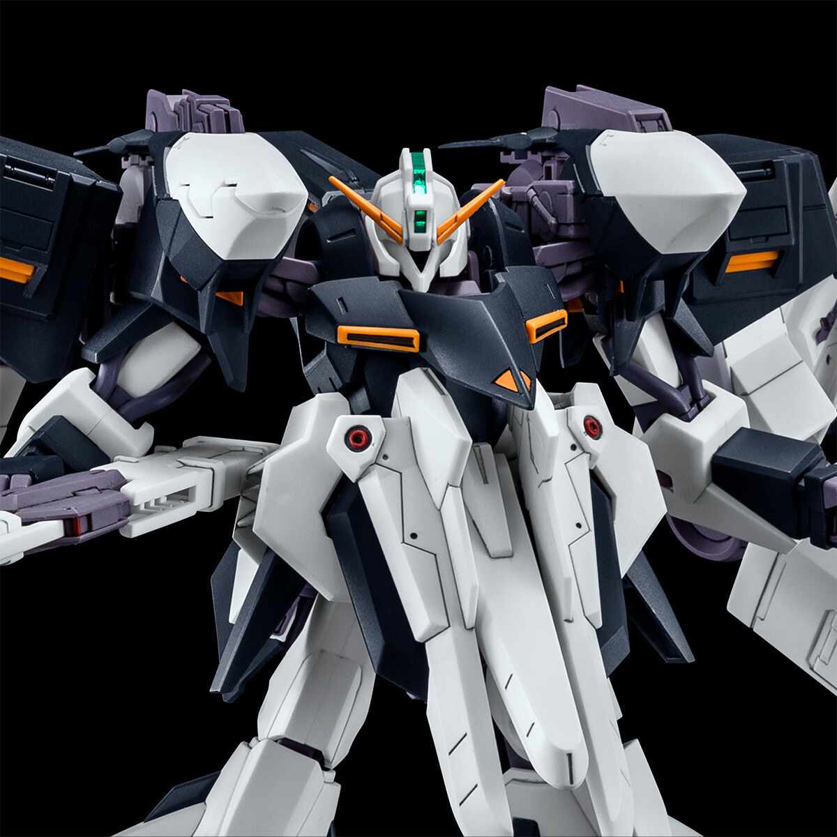 P-Bandai HGUC 1/144 Gaplant TR-5 [Hrairoo] Gigantic Arm Unit [AOZ RE-BOOT Version]