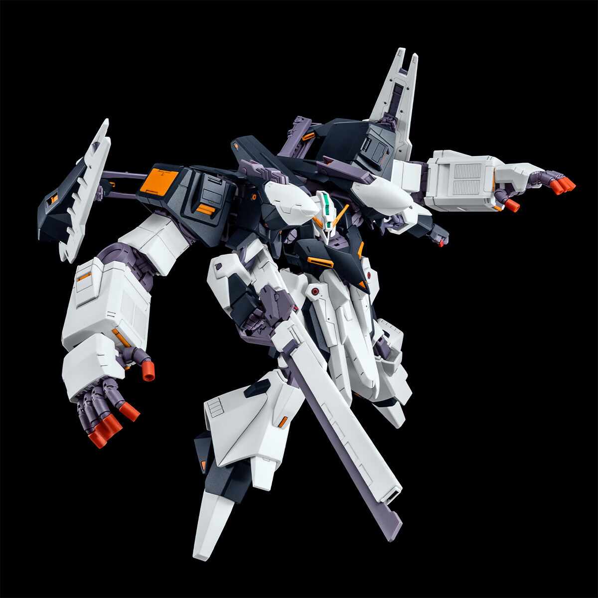 P-Bandai HGUC 1/144 Gaplant TR-5 [Hrairoo] Gigantic Arm Unit [AOZ RE-BOOT Version]