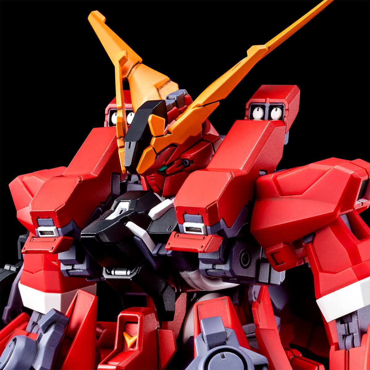 P-Bandai: HGUC 1/144 Gundam TR-6 (Barzam II) ReZeon (AOZ Re-Boot ver.)