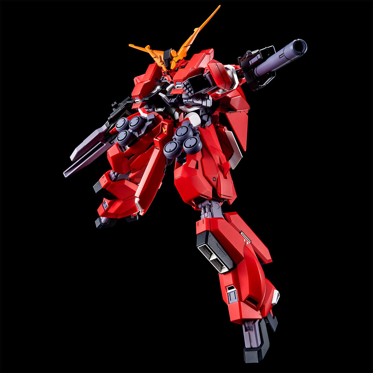 P-Bandai: HGUC 1/144 Gundam TR-6 (Barzam II) ReZeon (AOZ Re-Boot ver.)