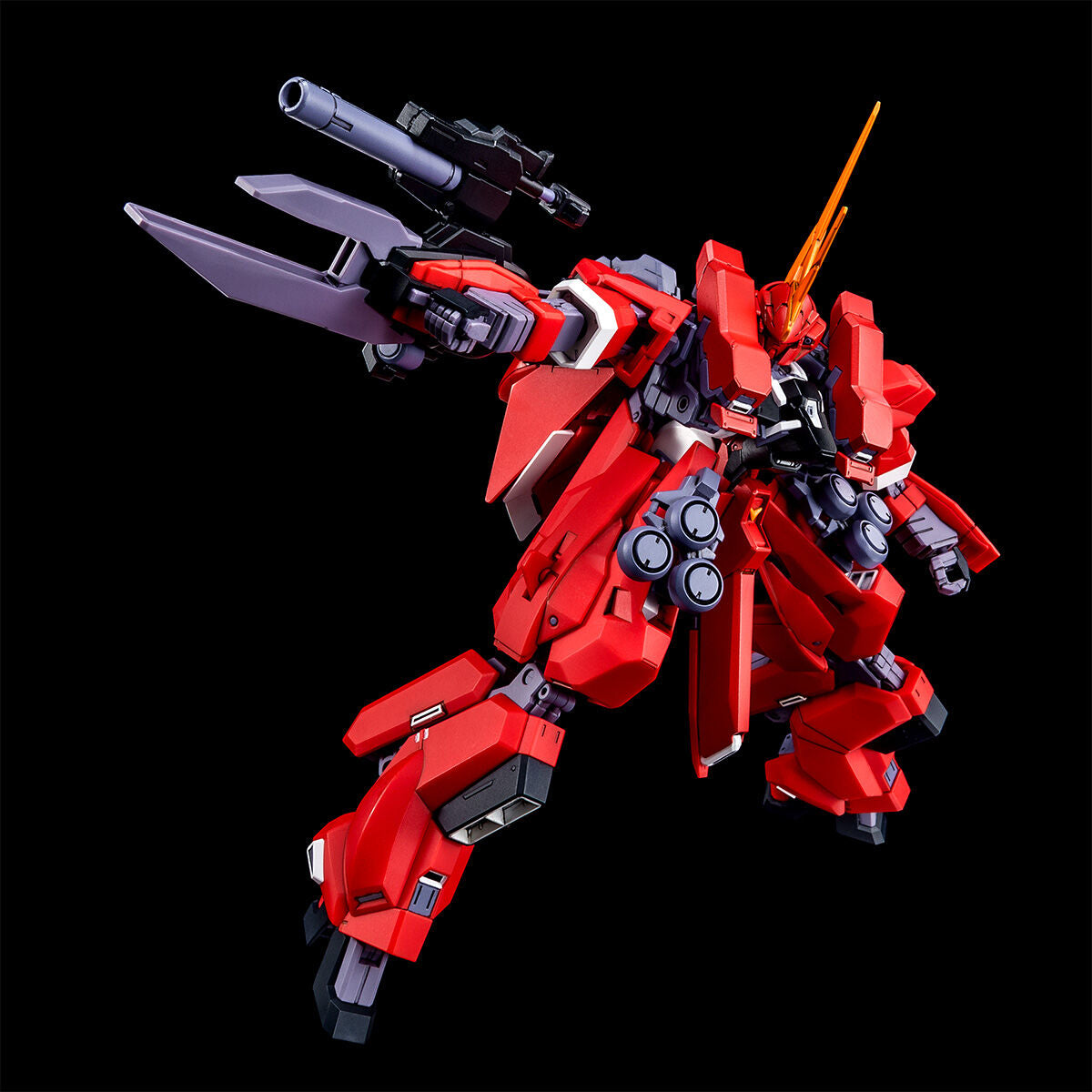 P-Bandai: HGUC 1/144 Gundam TR-6 (Barzam II) ReZeon (AOZ Re-Boot ver.)