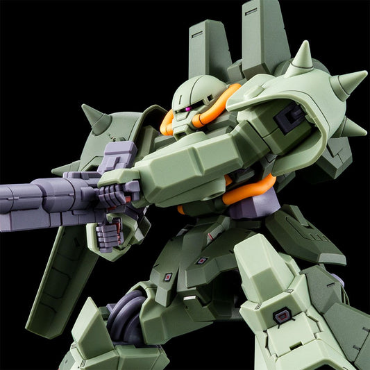 P-Bandai HGUC 1/144 Hizack Custom (AOZ Re-Boot)