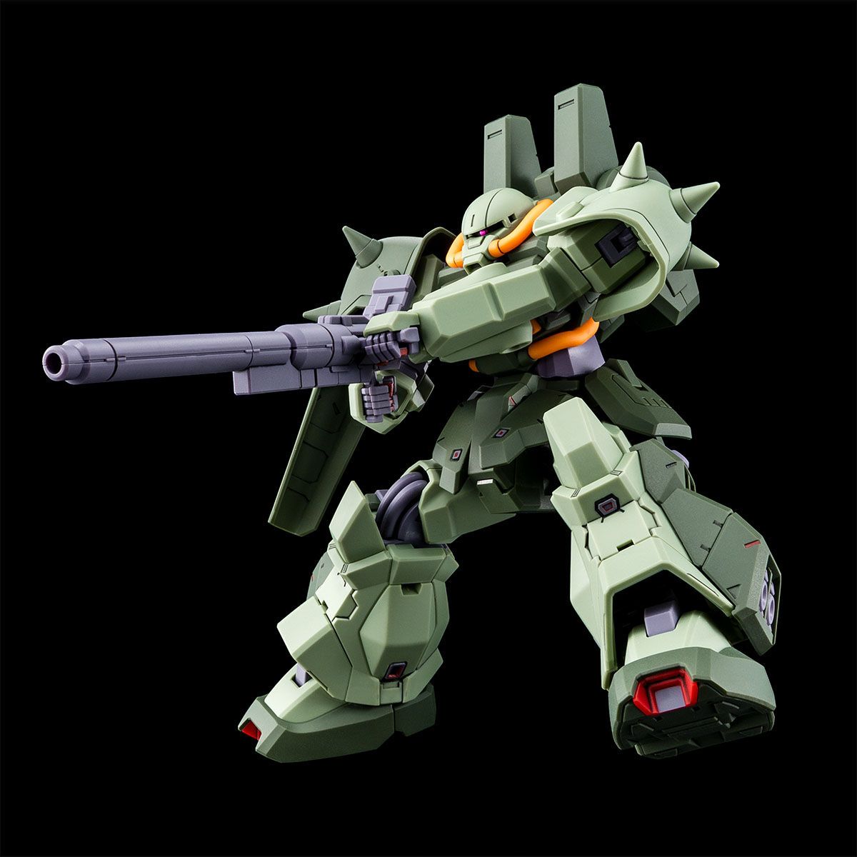 P-Bandai HGUC 1/144 Hizack Custom (AOZ Re-Boot)