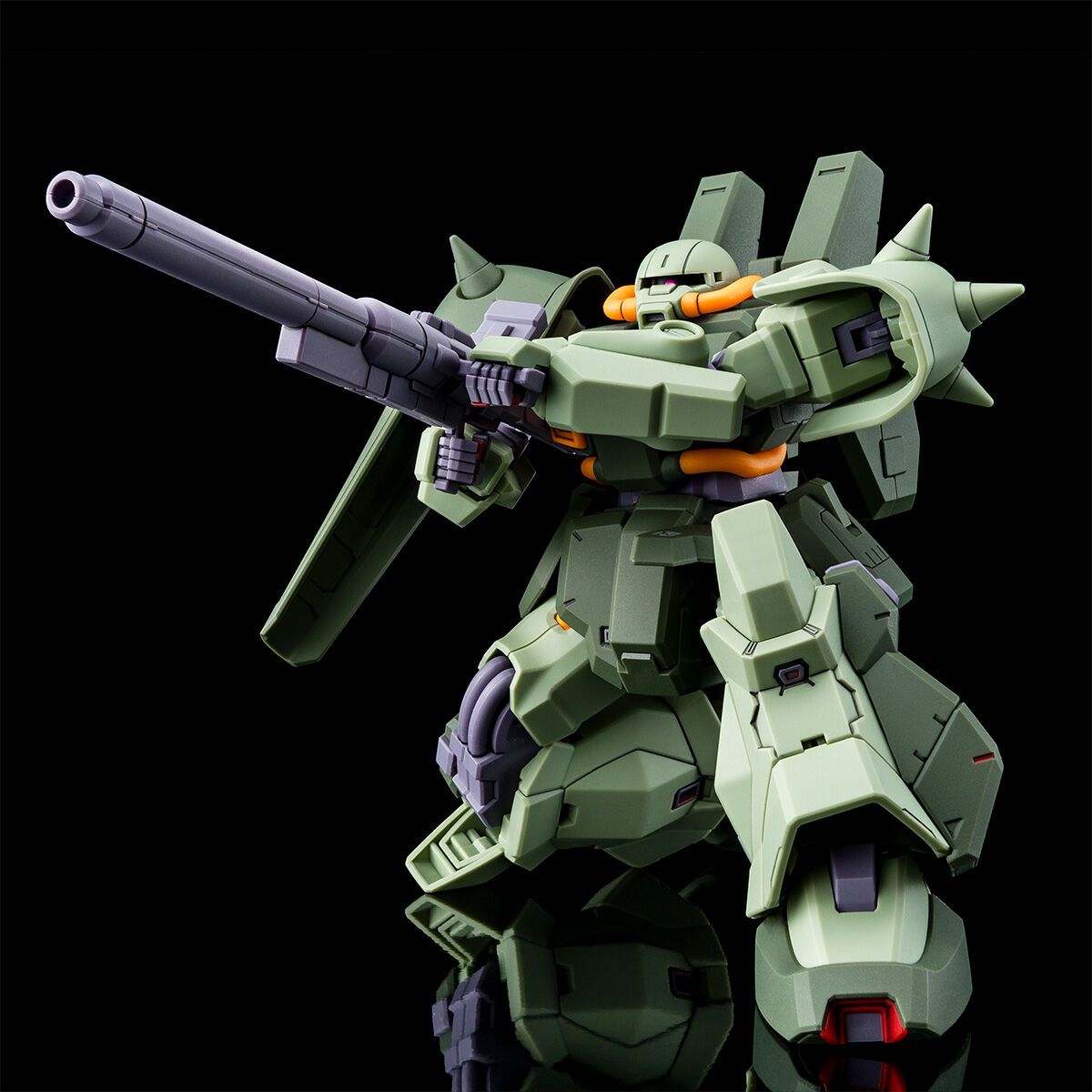 P-Bandai HGUC 1/144 Hizack Custom (AOZ Re-Boot)