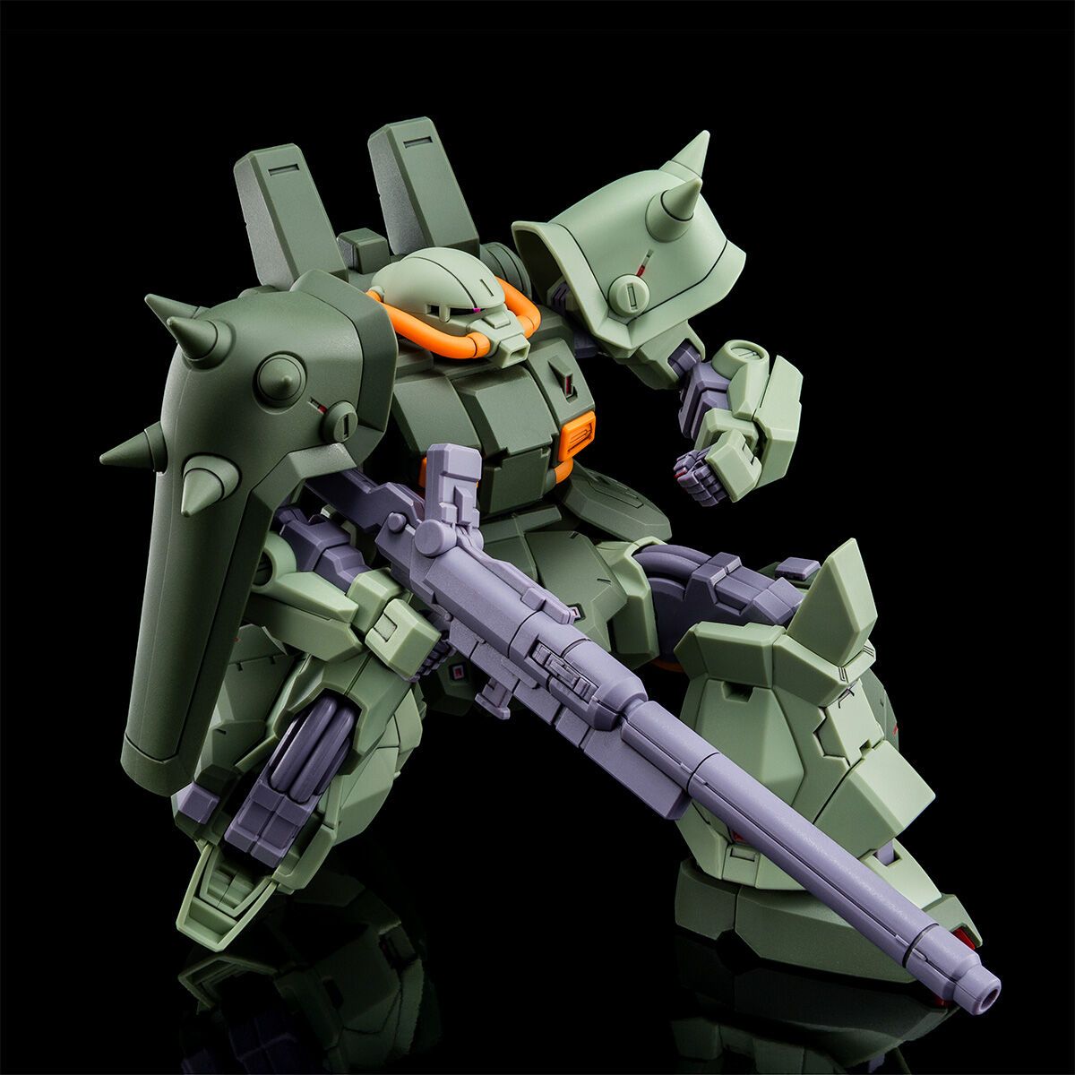 P-Bandai HGUC 1/144 Hizack Custom (AOZ Re-Boot)