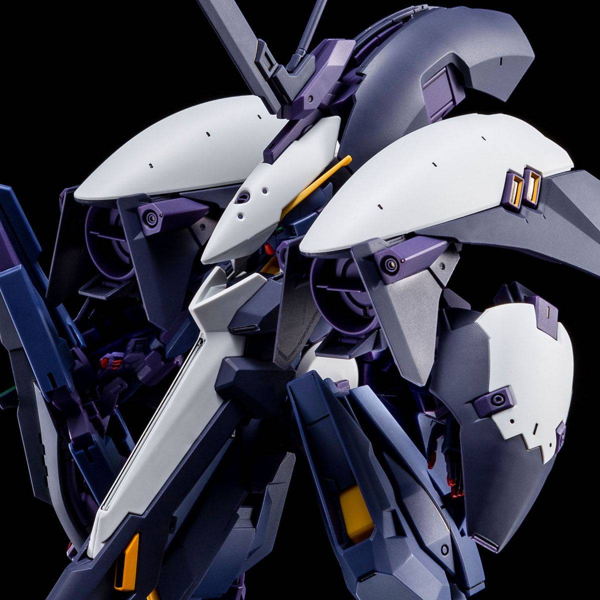 P-Bandai: HGUC 1/144 RX-124 Gundam TR-6 Kehaar II