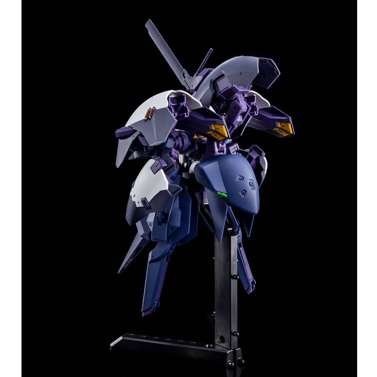 P-Bandai: HGUC 1/144 RX-124 Gundam TR-6 Kehaar II