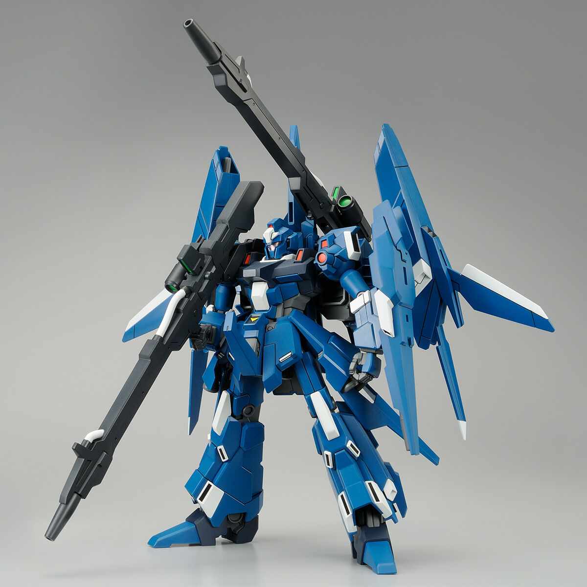 P-Bandai HGUC 1/144 ReZEL (DEFENSER b-UNIT)