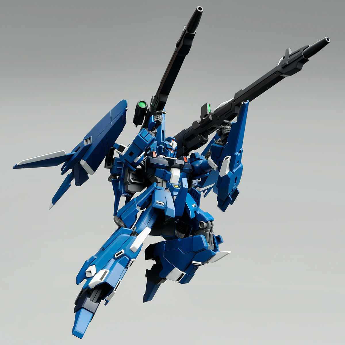 P-Bandai HGUC 1/144 ReZEL (DEFENSER b-UNIT)