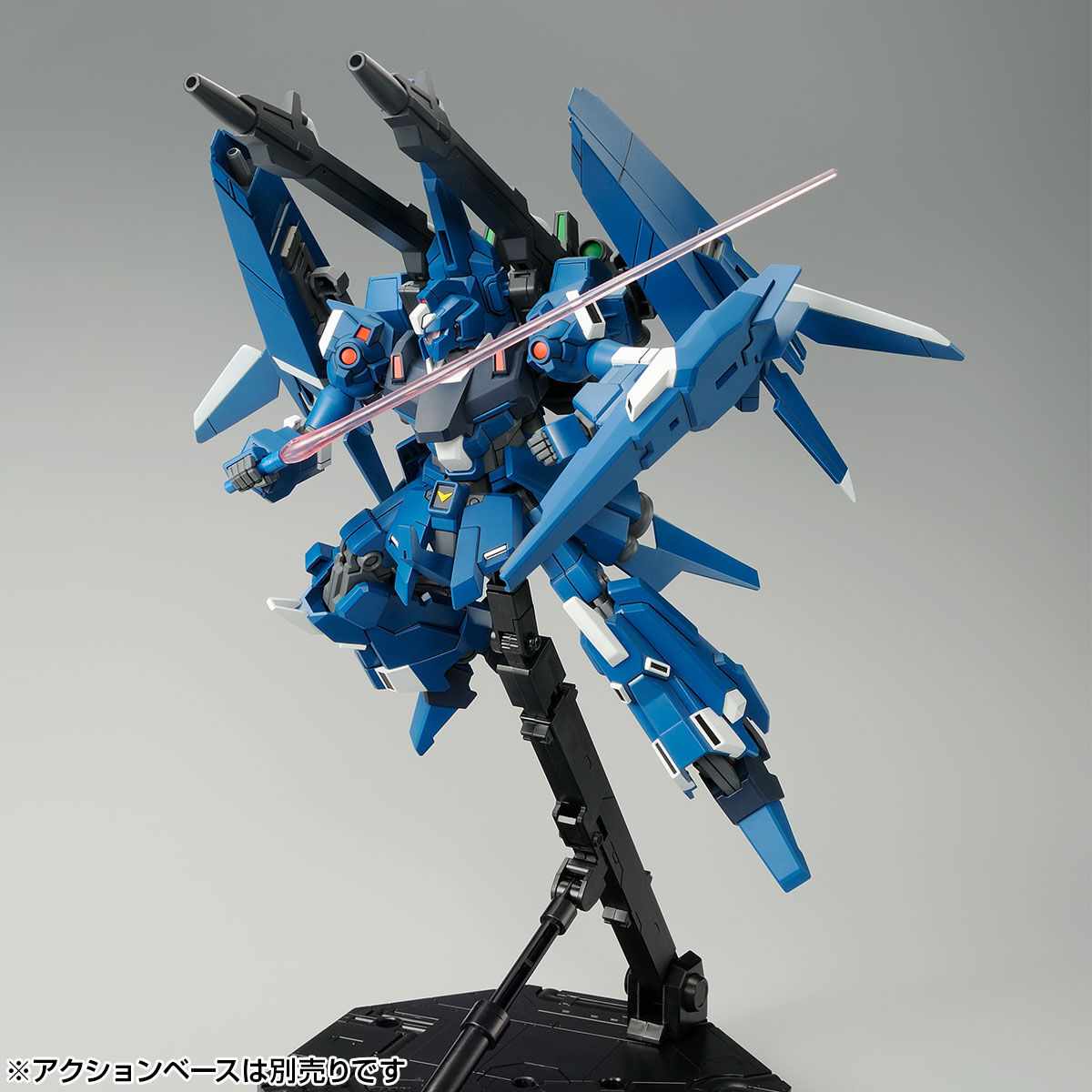 P-Bandai HGUC 1/144 ReZEL (DEFENSER b-UNIT)