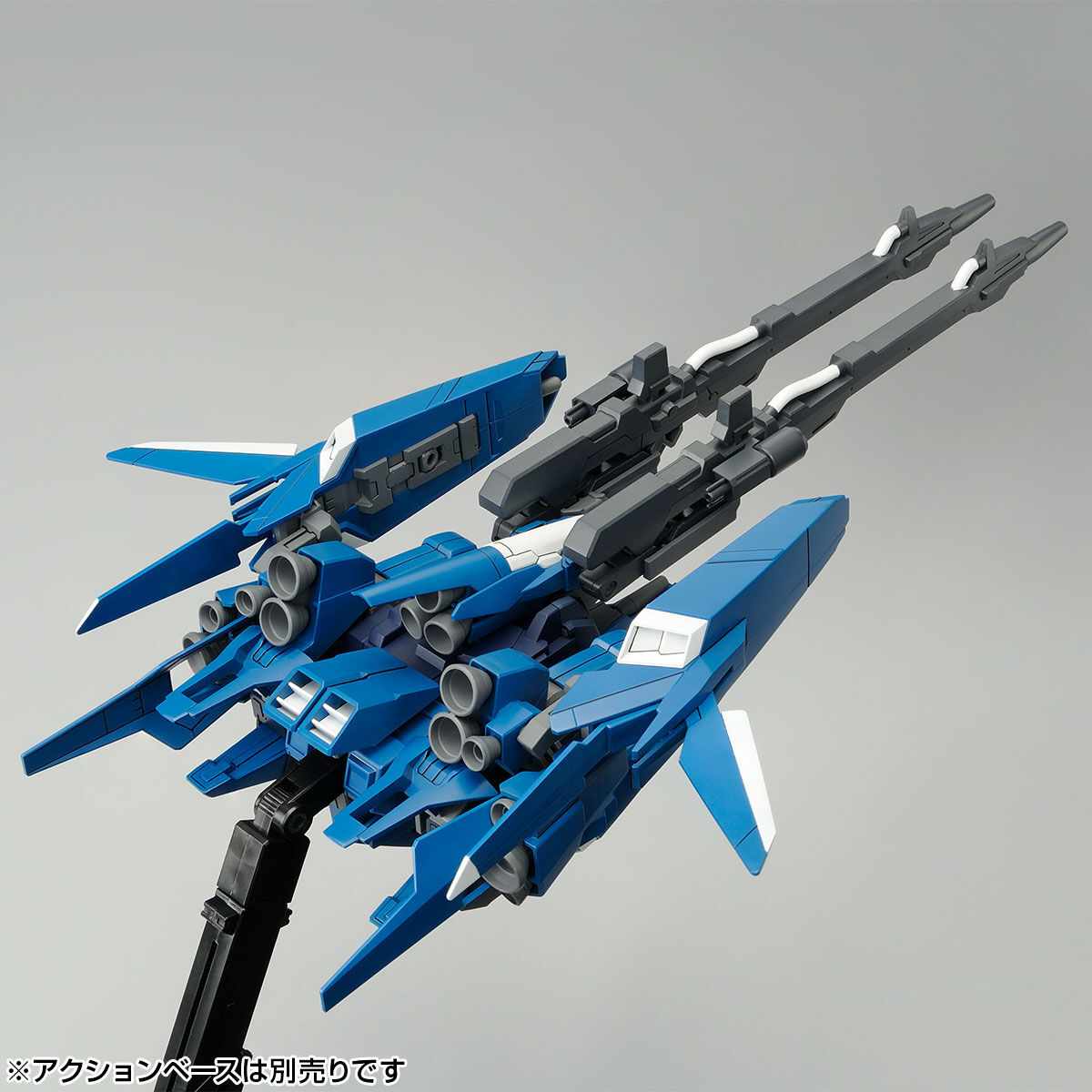 P-Bandai HGUC 1/144 ReZEL (DEFENSER b-UNIT)