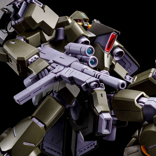 P-Bandai HGUC 1/144 Reben Wolf (AOZ Re-Boot Ver.)