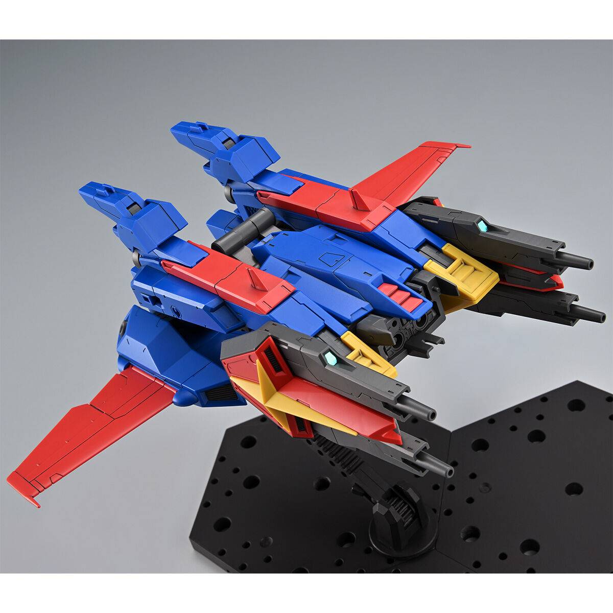 P-Bandai: MG 1/100 Cluster Gundam Mission Pack X Type
