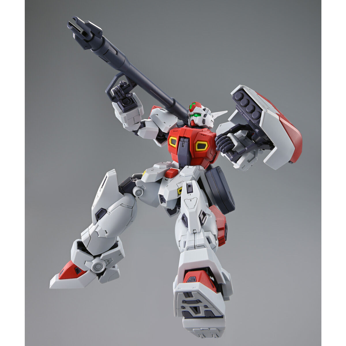P-Bandai MG 1/100 F80 Gunraid