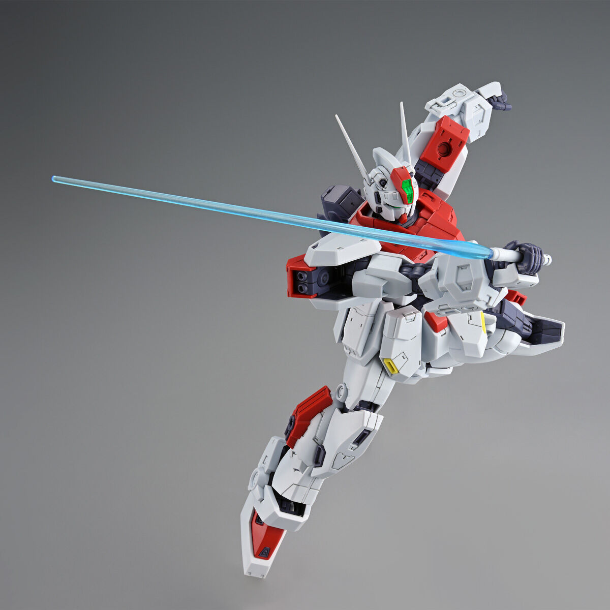 P-Bandai MG 1/100 F80 Gunraid