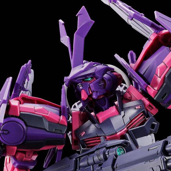 P-Bandai MG 1/100 Gundam Astray Mirage Frame 2nd Issue