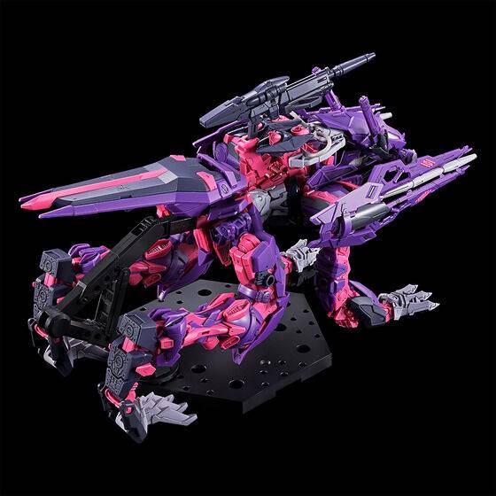 P-Bandai MG 1/100 Gundam Astray Mirage Frame 2nd Issue