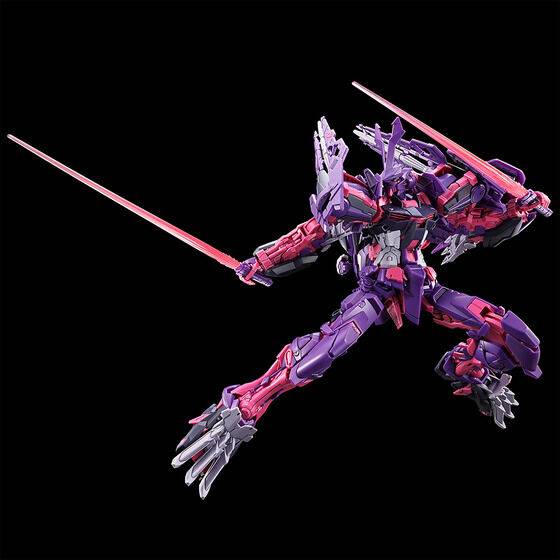 P-Bandai MG 1/100 Gundam Astray Mirage Frame 2nd Issue