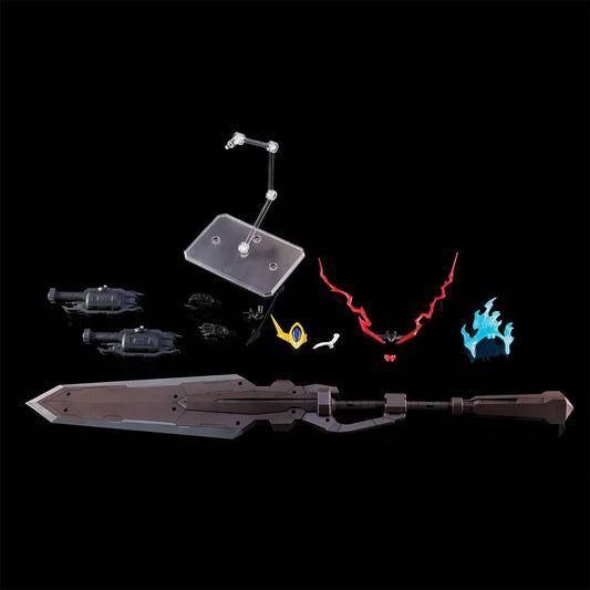 P-Bandai: MG 1/100 Gundam Barbatos Lupus Expansion Set