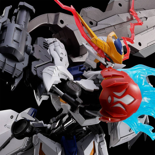 P-Bandai: MG 1/100 Gundam Barbatos Lupus Expansion Set