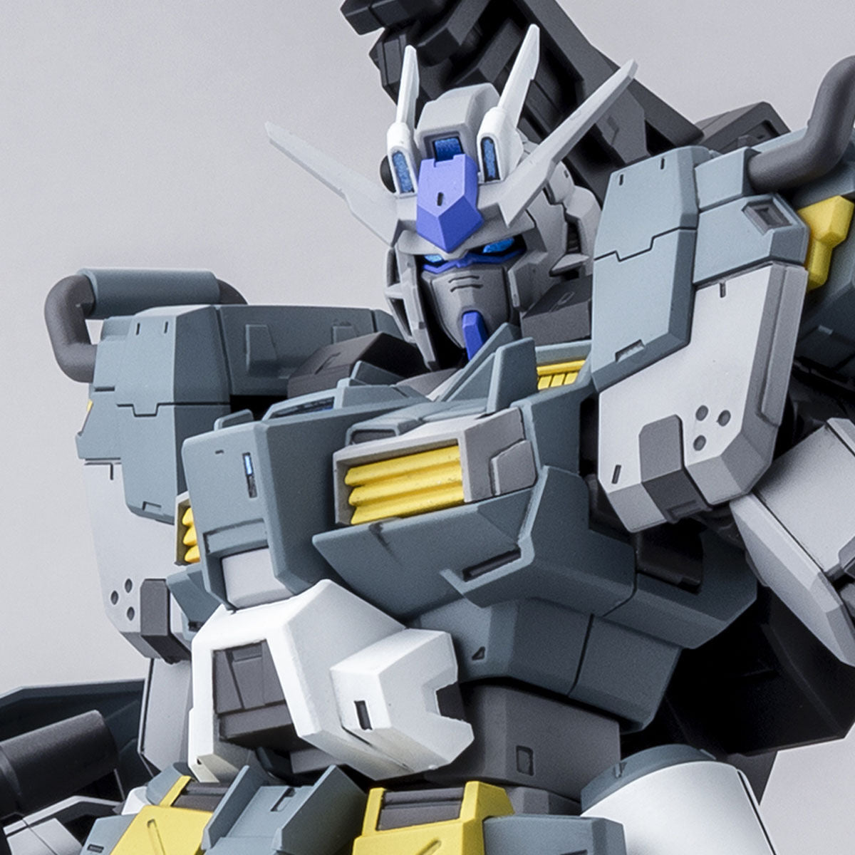 P-Bandai MG 1/100 Gundam Stormbringer P.F.