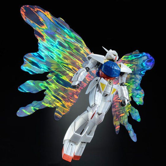 P-Bandai MG 1/100 Turn A Gundam (Moonlight Butterfly Ver.)