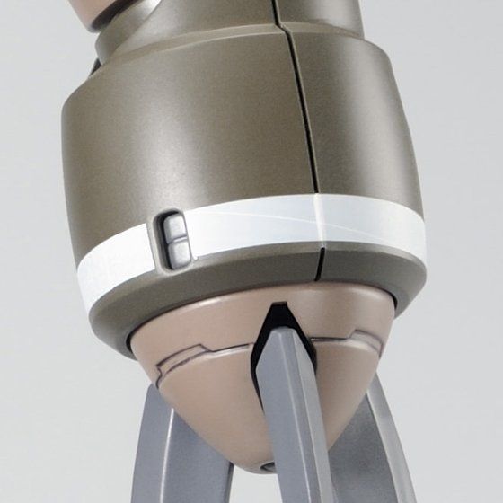 P-Bandai MG 1/100 Z'GOK (Unicorn Color Ver.)