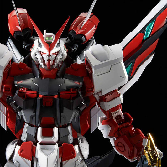 P-Bandai PG 1/60 Gundam Astray Red Frame Kai