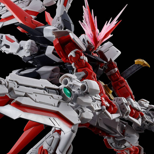 P-Bandai: RG 1/144 Gundam Astray Red Dragon