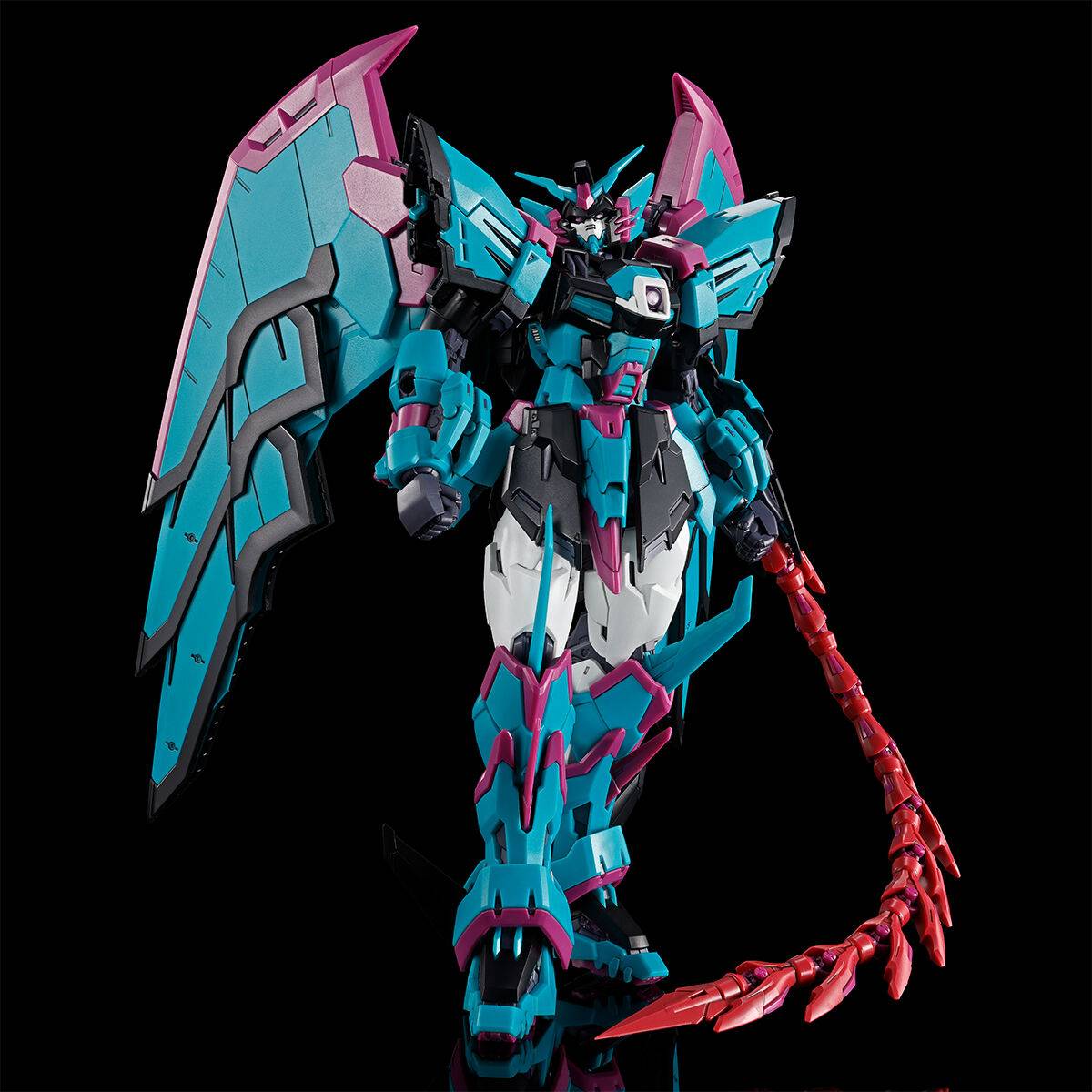 P-Bandai: RG 1/144 Gundam Epyon -APEX LEGENDS(TM) Alter Ver.