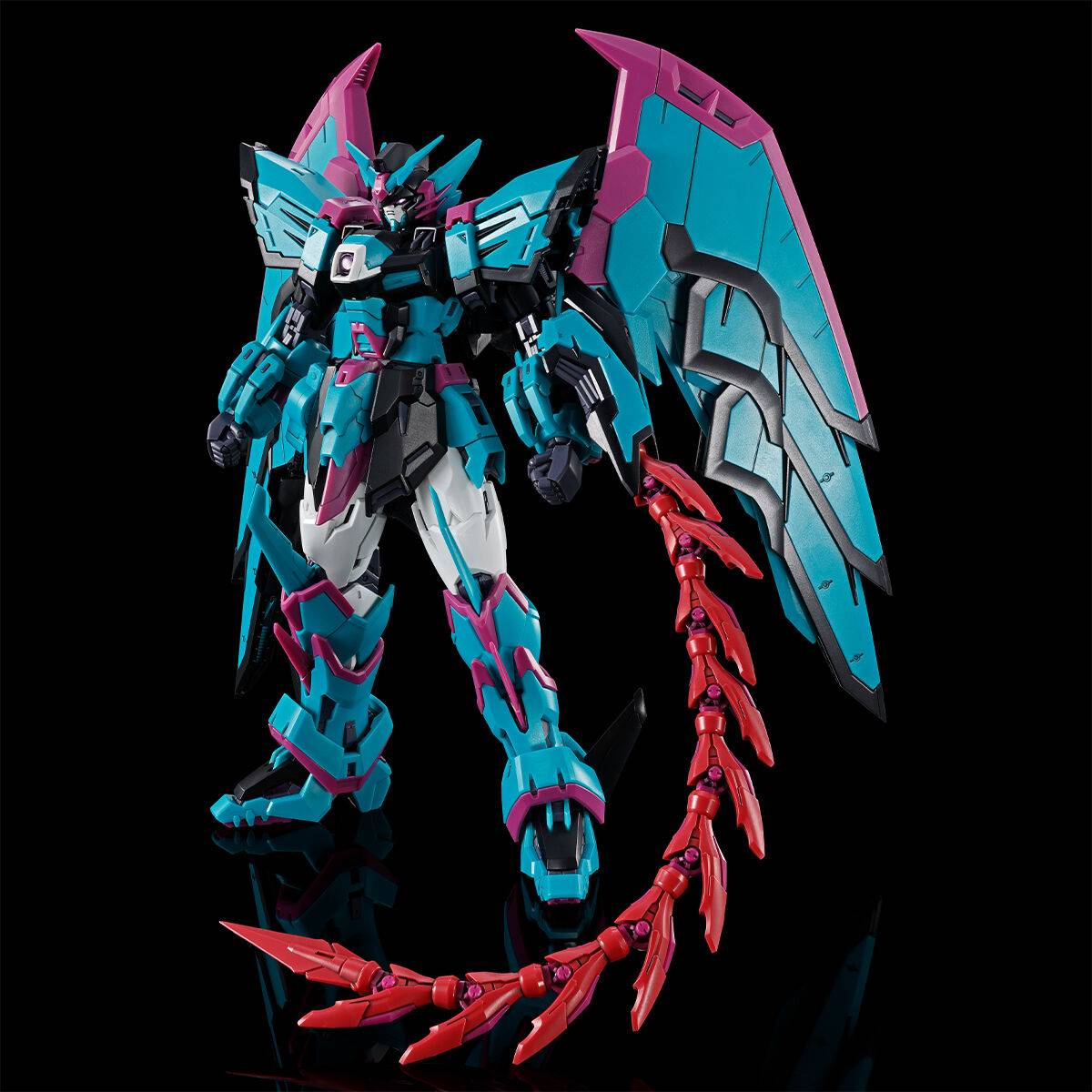 P-Bandai: RG 1/144 Gundam Epyon -APEX LEGENDS(TM) Alter Ver.