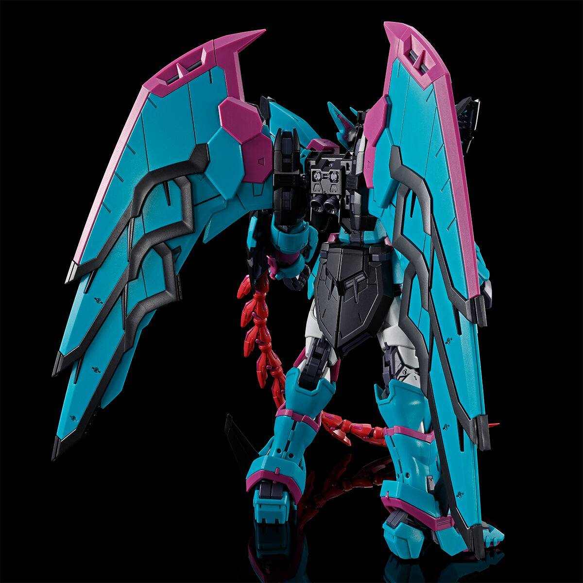 P-Bandai: RG 1/144 Gundam Epyon -APEX LEGENDS(TM) Alter Ver.