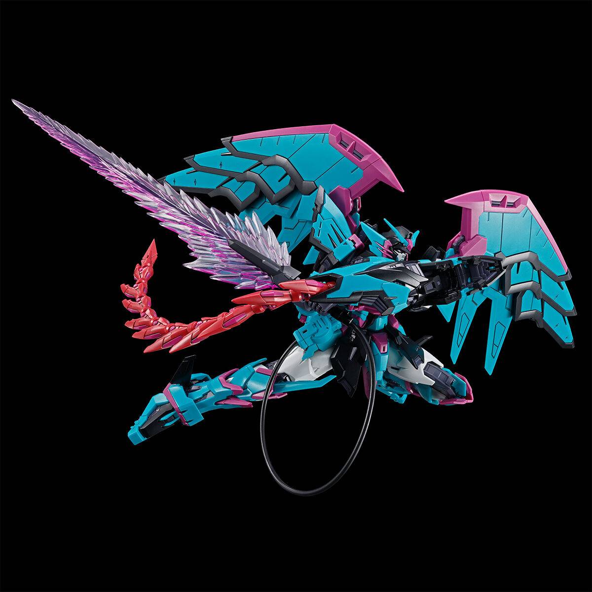 P-Bandai: RG 1/144 Gundam Epyon -APEX LEGENDS(TM) Alter Ver.