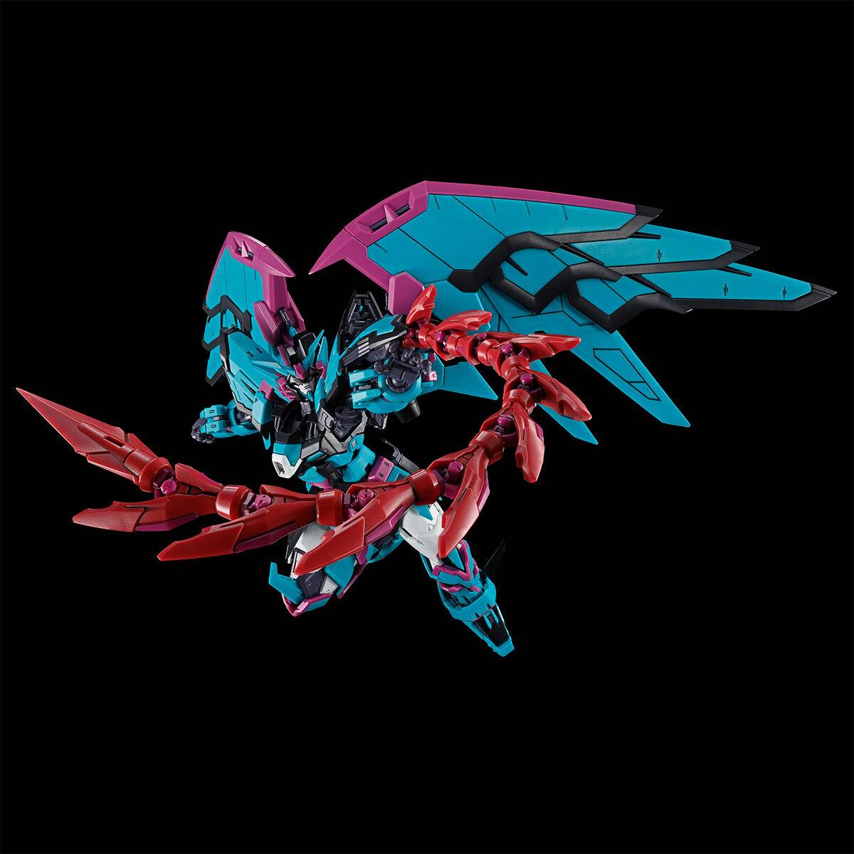 P-Bandai: RG 1/144 Gundam Epyon -APEX LEGENDS(TM) Alter Ver.