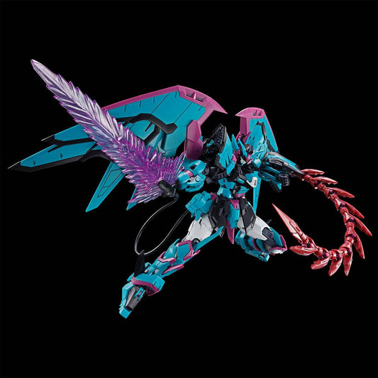 P-Bandai: RG 1/144 Gundam Epyon -APEX LEGENDS(TM) Alter Ver.