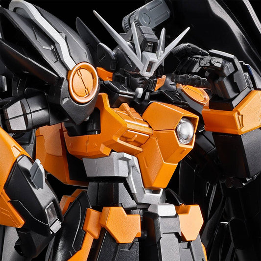 P-Bandai: RG 1/144 Wing Gundam Zero EW -APEX LEGENDS(TM) Valkyrie Ver