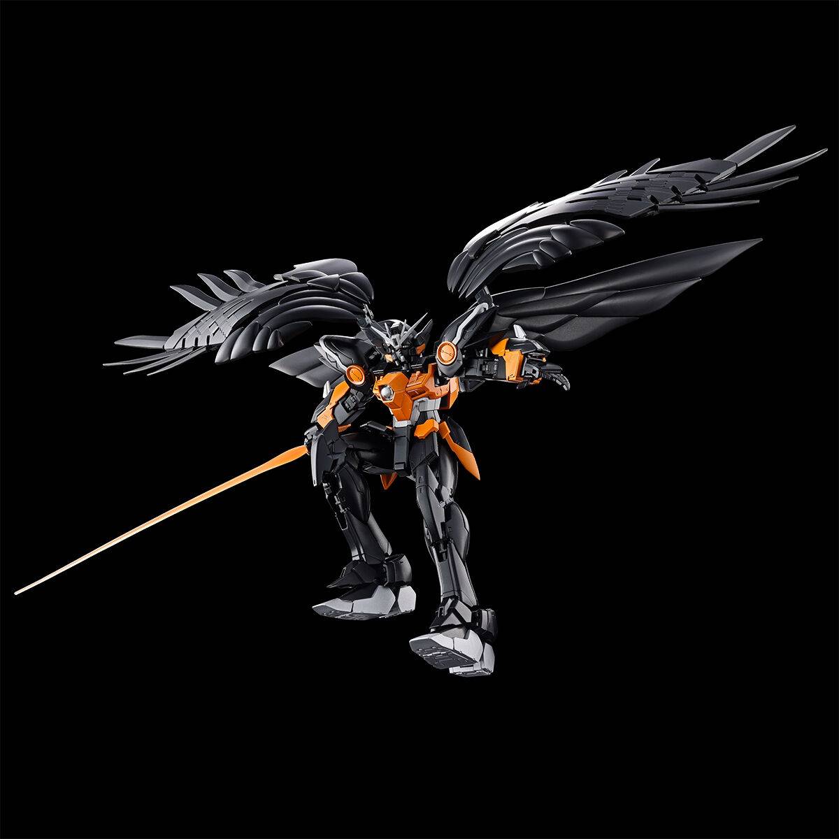 P-Bandai: RG 1/144 Wing Gundam Zero EW -APEX LEGENDS(TM) Valkyrie Ver