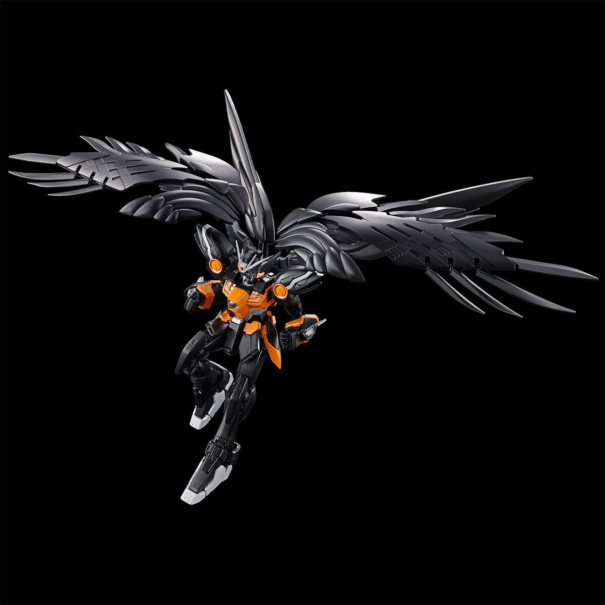 P-Bandai: RG 1/144 Wing Gundam Zero EW -APEX LEGENDS(TM) Valkyrie Ver