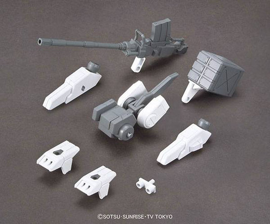 HGBC 1/144 Ez-ARMS [PARTS] [GUNDAM BUILD FIGHTERS TRY]