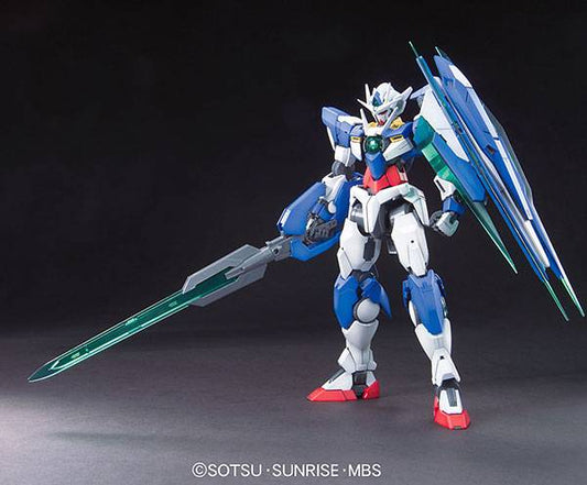 MG 1/100 Double O Quanta