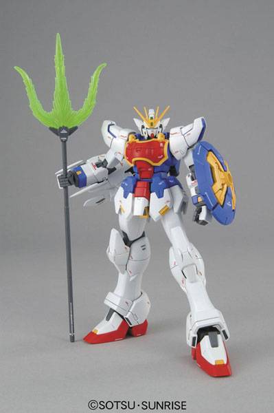 MG 1/100 XXXG-01S Shenlong Gundam EW