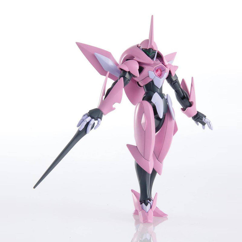 HG 1/144 Farsia