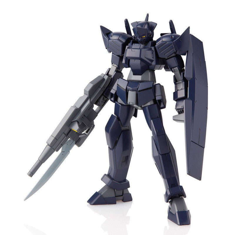 HG 1/144 G Exes JackEdge