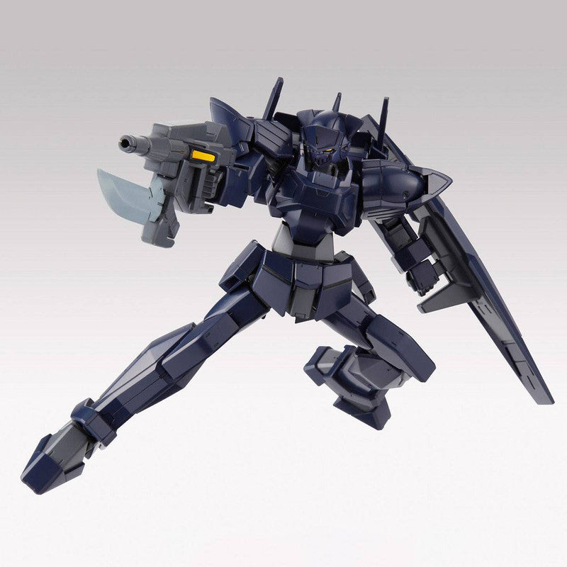 HG 1/144 G Exes JackEdge