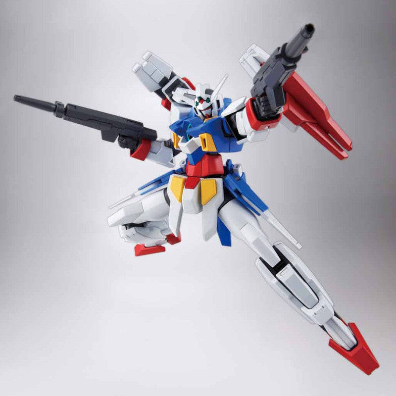 HG 1/144 Gundam AGE-2 Double Bullet