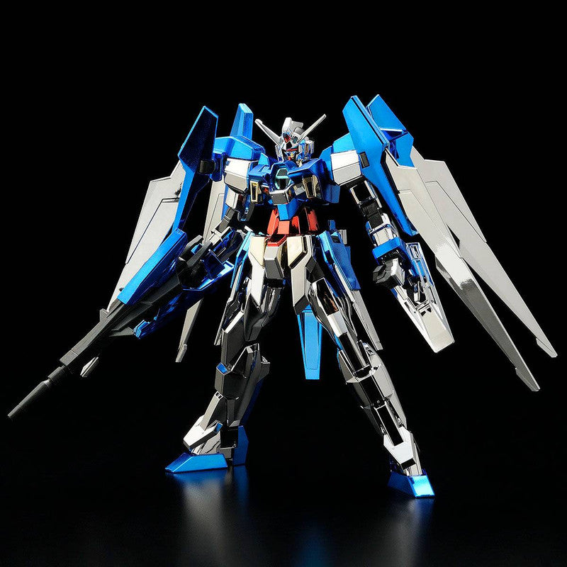 HG 1/144 Gundam AGE-2 Normal Full Color Plating Ver.